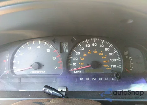 2001 Toyota 4Runner Sr5 V6 z USA, uszkodzony, nr VIN JT3HN86R410354912